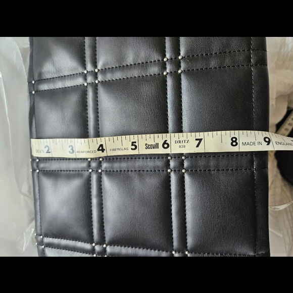 BNWT Topshop quilted bag - Picture 6 of 6